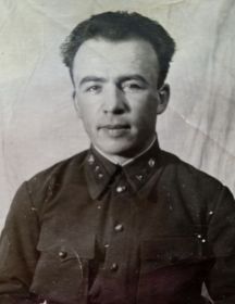 Захаров Иван Иванович