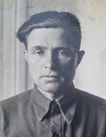 Цуканов Фёдор Михайлович