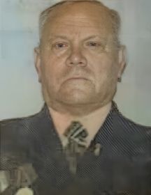 Чумаков Николай Алексеевич