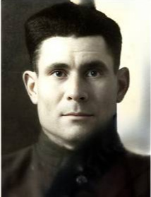 Игнатченко Михаил Петрович