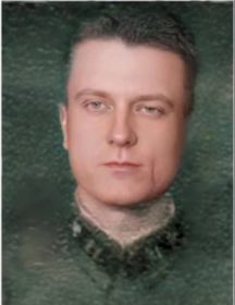 Жижимов Владимир Яковлевич