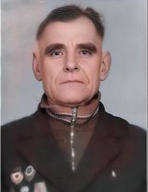 Гасюков Алексей Дмитриевич