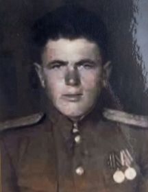 Лаптев Иван Павлович