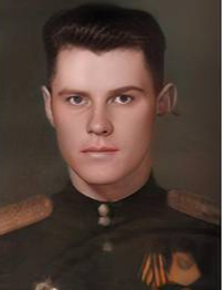 Ковалев Алексей Иванович