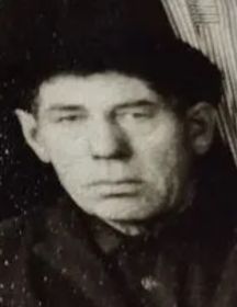 Косарев Николай Алексеевич