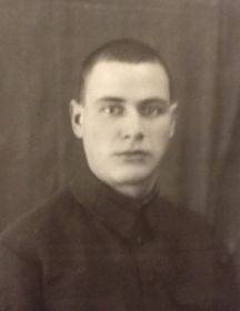 Ефремов Леонид Артемьевич
