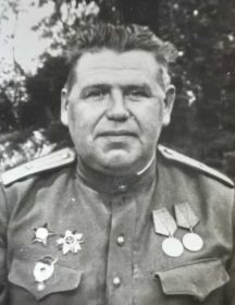 Савин Дмитрий Герасимович