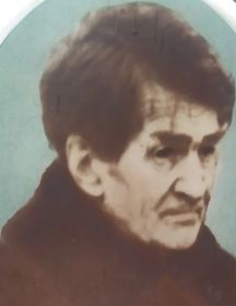 Волков Григорий Иванович