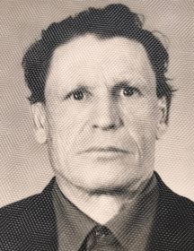 Лузгин Алексей Дмитриевич