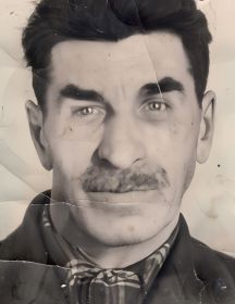 Денискин Егор Филиппович