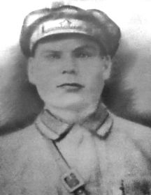 Воронов Владимир Поликарпович