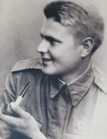 Павлов Михаил Николаевич