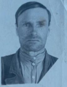 Кизеров Иван Яковлевич