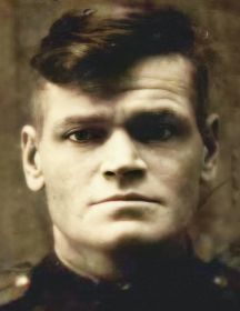 Венгин Александр Федорович