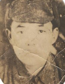 Албин Николай Родионович