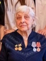 Сакулина Раиса Ивановна
