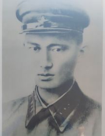 Майоров Венициан Бадмаевич
