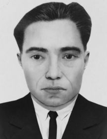 Филимонов Сергей Кузьмич