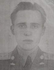 Суетин Михаил Иванович