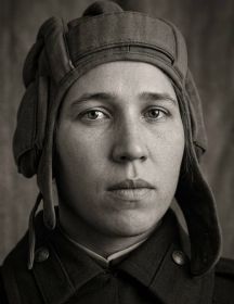 Большаков Михаил Алексеевич
