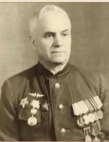 Маслеников Николай Кузьмич