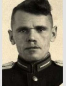 Бортнев (Бартенев) Василий Георгиевич (Егорович)
