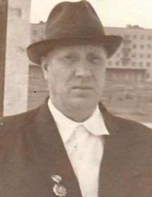 Камнев Егор Никитич