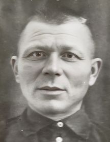 Новоселов Григорий Яковлевич