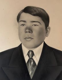 Волков Григорий Павлович