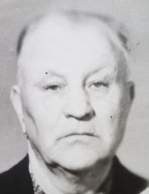 Попков Михаил Ефимович