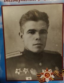 Мурыгин Михаил Иванович