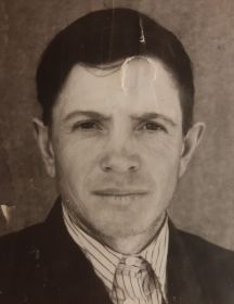 Трубников Сергей Федорович