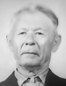 Анистратенко Григорий Васильевич