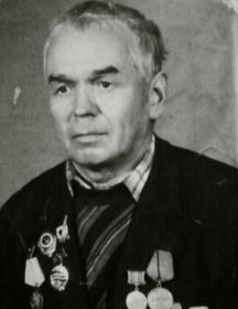 Шамиев Иван Шамиевич