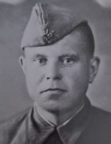Копылов Михаил Егорович