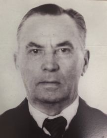 Чекменев Михаил Ефимович