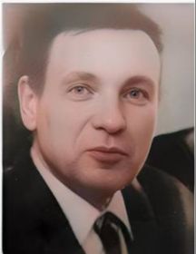 Кольченко Алексей Федорович