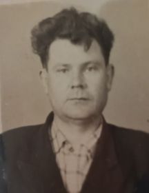 Самойлов Василий Григорьевич