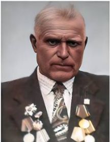 Кольченко Николай Николаевич