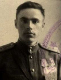 Злобин Евгений Григорьевич