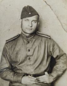 Чукин Иван Яковлевич