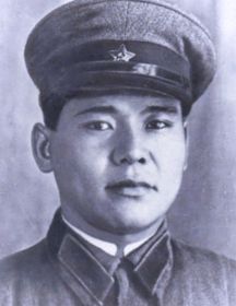 Булкишев Баубек 