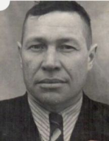 Воронков Иван Сергеевич