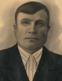 Лебедев Михаил Иванович