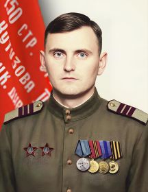 Басенко Иван Афанасьевич