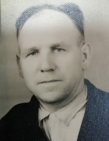 Фёдоров Сергей Владимирович