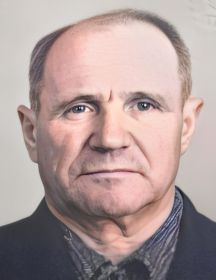 Шадров Николай Иванович