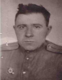 Мелехин Иван Герасимович