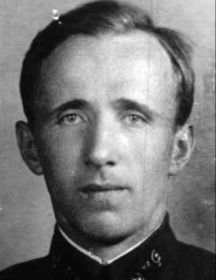 Поляков Георгий Назарович
