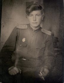 Мицевич Виктор Матвеевич